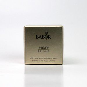 Babor HSR De Luxe Ultimate Anti-Aging Cream